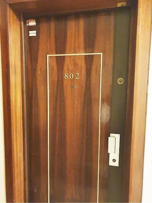 Apartment Studio -Centre-Ville- Entree Autonome Marseille France